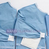 surgicall gown